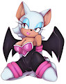 Rouge by s4lt0r11