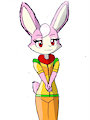 Lucy Hare