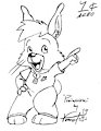 REVIEW: The Bellflower Bunnies ('Carnival')