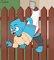 Bad day