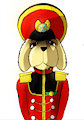 General Pepper