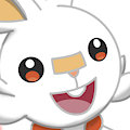 Scorbunny - Easter 2019