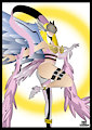 Angewomon