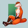 idle teen