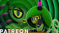 Zeena Finally Available! by Rotalice2