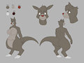 Commission: SlayerMike471 25