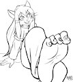 Commission: Rachel Herdeiros