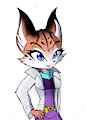 Miyu by InariFox