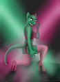 Dancer