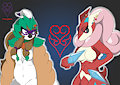 Pokeocs vs 4