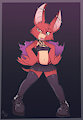 *M*_Foxglove