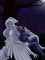 Under the stars 