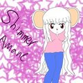 Welcome back Shimmer by RadaMan