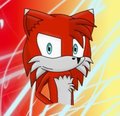 Son of the lightning, son of the fury, it's Kyle Caledon Foxx! >:3 by KillerxClaudia4EVA