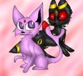 Be My Valentine...? by PlagueDogs123