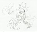 SilverxBlaze <3 