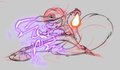Sith Squirrel by Ishoka