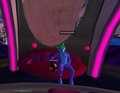 second life