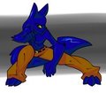 Ready. by hk100