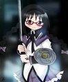 Homura Akemi