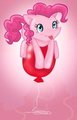 pinkie pie