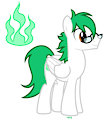 Emerald Fire