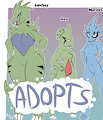 *ADOPTABLES*_Big girls