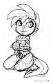 Scrafty art 36 by Bantro
