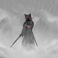 rain and ash