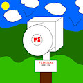 Federal Signal 2001-130 by MasterMarik