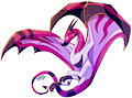 Spinel Wyvern