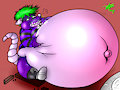 Stuffed to the Limit by Ka1dus