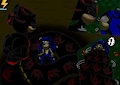 Meeting Shadow colored