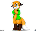 Foxxo Boy