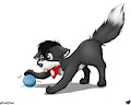 Ball :3