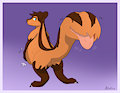 Rec's Tail Maw