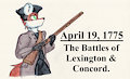This Day in History: April 19, 1775