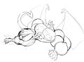 Galio Sketch