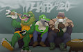 Happy 420! by Cregon