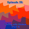 Mock FiM Title Card Episode 28