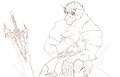wip