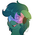 Poison Trail Hypno by FluffyXai