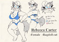 Rebecca Carter Ref