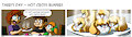 Tarri's Day - Hot Cross Bunnies by Tarri