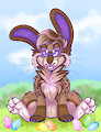 Easter Jordan