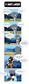 Miniforce short comic 6 : Stella to the rescue
