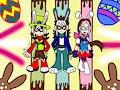 Easter 2019