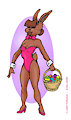 HAPPY EASTER