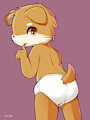 Diaper by Yupa