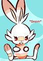 Boiled Egg